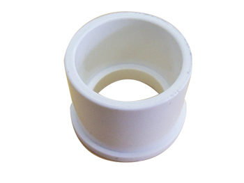 Model 400 Feeder #15 1-1/2” PVC Adaptor